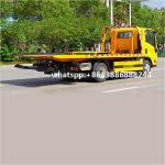 Isuzu ELF 1 Tow 2 Wrecker    Rescue Recovery Tow Trucks