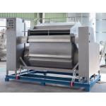 SGS 50000LPD SUS316L Food  Cheese Maker Machine PLC Control for sale