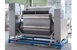China SGS 50000LPD SUS316L Food  Cheese Maker Machine PLC Control supplier