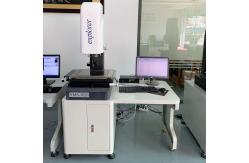 China Manual Contour Measuring Machine , 2D Measurement System 3um Accuracy supplier