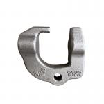Custom-Shaped Hot Forged Components - Precision Engineered for Heavy Machinery