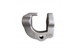 China Custom-Shaped Hot Forged Components - Precision Engineered for Heavy Machinery supplier