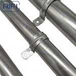 UL Pre-Galvanized Emt Electrical Metallic Tubing,Emt Pipe Emt Tubing