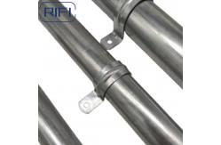 China UL Pre-Galvanized Emt Electrical Metallic Tubing,Emt Pipe Emt Tubing supplier