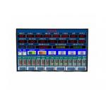 1280 X 800 LCD Touch Screen Module , 10.1 Inch Lcd Display For Industrial Equipment for sale