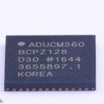 ADUCM360BCPZ128-R7 IC Integrated Circuits 32Bit -40°C ~ 125°C FLASH 128KB for sale