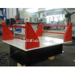 ISTA 1A 2A 200kg Payload Rotary Vibration Test Machine