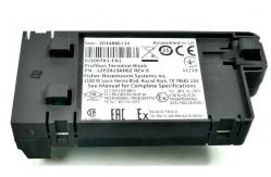 China KJ3007X1-EA1 12P2413X062 Emerson Delta V ProfibusDP Terminal Block 5 VDC supplier