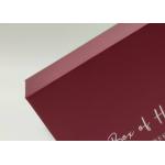 Rectangle Magnetic Cardboard Box