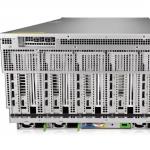 ZC6850 6U Rack Server with 4-Port SATA Memory Controller for sale