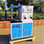 EN BS Standard General Purpose Flexural Testing Machine Concrete Testing Equipment for sale
