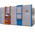 2000kg Organic Bio Composting Machine for sale