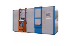 China 2000kg Organic Bio Composting Machine supplier