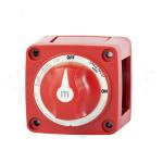 6007 Battery Switch Isolator Battery Disconnect Switch For Marine Best Electric Control For Boat Marine for sale