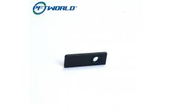 China Precision CNC Machining Aerospace Parts Aluminum 6061 Anodized CNC Machining Parts supplier