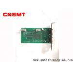 Vision PC Adaptor Board SMT Stencil Printer DEK Press Adapter Card CNSMT 155543 185020/185512/160077 for sale