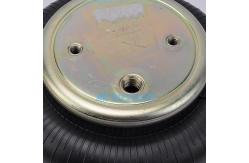China Firestone W01-358-6951 Industrial Air Spring For Smooth And Stable Operation supplier