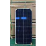 Solar System white Double Bifacial Glass 420w 430w 435w 440w 445w 450w Jinko Monocrystalline Solar Panels for sale