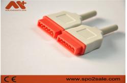 China IBP connector accessory compatible for GE IBP adapter cable,11Pin supplier