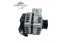 China 28V 70A Alternator Generator JFZ270-3002 VG1095094002 For A7 Truck supplier