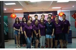 China Lock Cylinder manufacturer