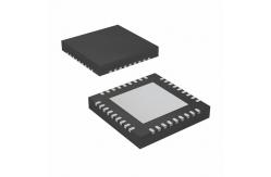 China CC1110F32RHHR Integrated Circuit Chip QFN36 Wireless RF Transceiver High Sensitivity supplier