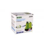 Ecofriendly Bottom Suction Pump For Small Aquarium Tank Energy Saving for sale
