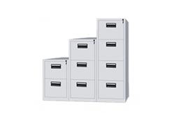 China Vertical Combination Steel Storage Locker For A4 F4 Folder supplier