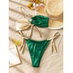Bikini Swimsuits - Stylish and Comfortable Swimwear for All Occasions