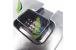 China 378-1006 Screen Control Monitor 3781006 For 236D Loader supplier