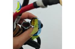 China 21N8-12060 21N812060 Engine Wire Harness For R305-7 Excavator supplier