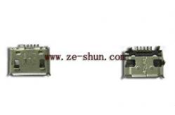 China for BlackBerry 9720 plun in supplier