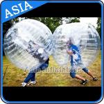 Full color PVC , Inflatable Bumper Ball , adult bubble soccer 1.5m , body zorb , human bubble football for sale