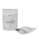 Custom Design Child Proof Plastic Stand Up Pouch for Coffee Bean Aluminum Foil Resealable Mylar Bags for sale