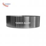 Annealed Evanohm Ribbon Resistance Nicr Alloy For Resistor