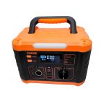 MPPT 1000 Watt Powerstation 888wh Portable Backup Power Station With LED Light