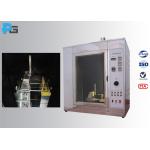 IEC60695-2-10 GWIT Hot / Glow Wire Flammability Testing Equipment CE Certificated for sale