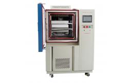 China High Low Temperature Accelerated Test Machine Food Shelf Lift supplier