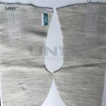Eco - Friendly Interlining Material With Hair Canvas and Felt for sale