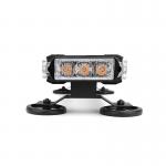 Customized Emergency Light Bar 10V - 30V Strobe Lights For Cars for sale