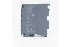 China 6ES7523-1BL00-0AA0 SIMATIC S7-1500 Digital Input Output Module DI16x 24VDC BA supplier