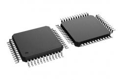 China Integrated Circuit Chip F280037CSPT Real Time Microcontrollers Chip 256KB Flash supplier