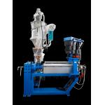 High Speed Electric And Phone Cable Extruder Machine 150m/Min for sale