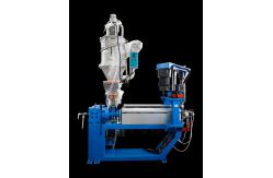 China High Speed Electric And Phone Cable Extruder Machine 150m/Min supplier