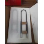 Sic Rod Heating Element For Industrial Furnace Oven Silicon Carbide Heating Element for sale