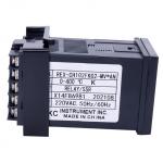MC CH702 PID Temperature Controller Digital 72*72*65 0.5%FS