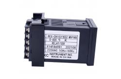 China MC CH702 PID Temperature Controller Digital 72*72*65 0.5%FS supplier