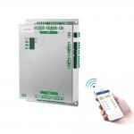 TCP IP  Door Access Control Board Wiegand  Panel Controller  Door Control System for sale