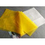 Polyester Electronics 110 Screen Printing Replacement Mesh Reproducible for sale