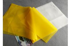 China Polyester Electronics 110 Screen Printing Replacement Mesh Reproducible supplier